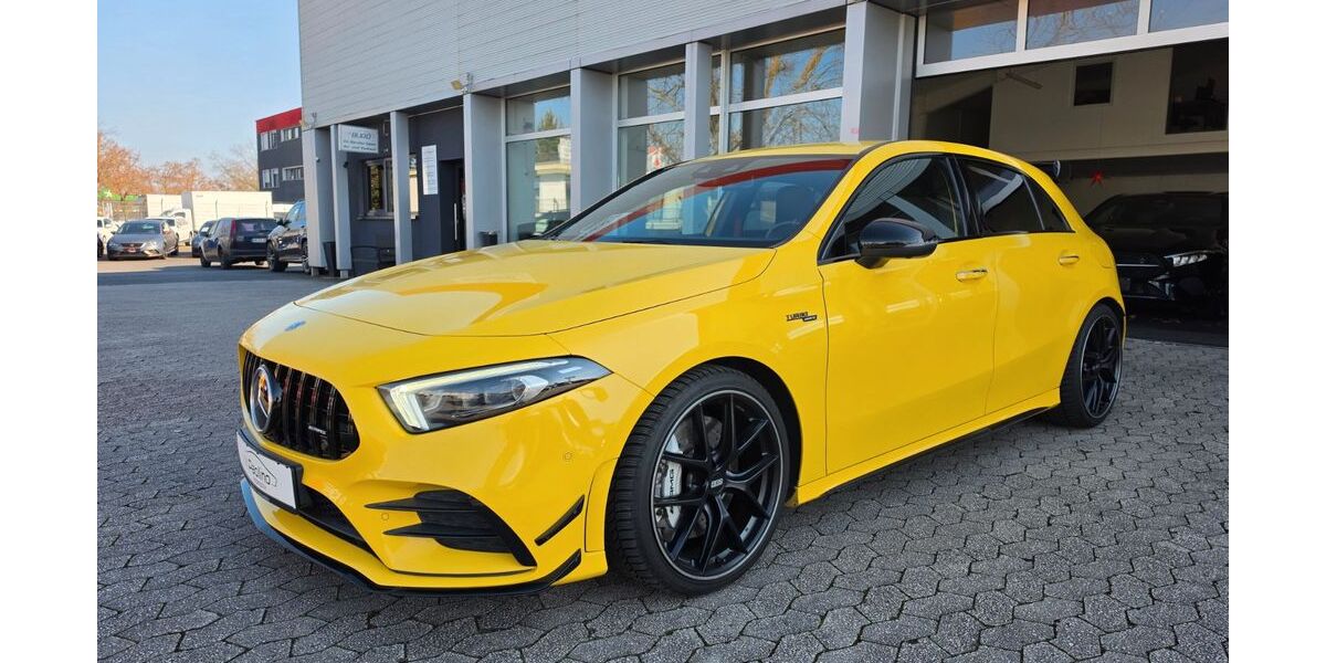 Mercedes-Benz A 35 AMG 107.000 km 28.980 &euro; Neuwied 56566