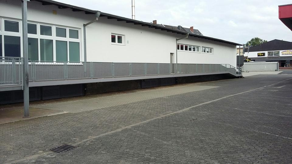 Gewerbeobjekt Koblenz Bubenheim - 4.950&euro; | Angebot:20767977