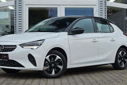 Opel Corsa 4.649 km 17.990 &euro; Neuwied 56566