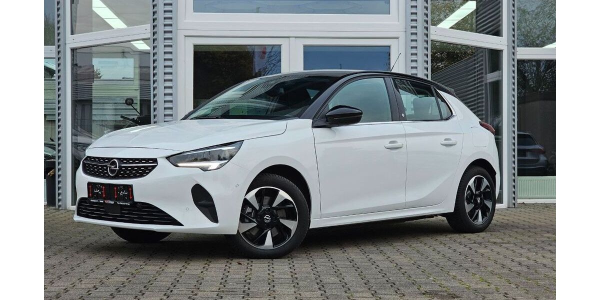 Opel Corsa 4.649 km 17.990 &euro; Neuwied 56566