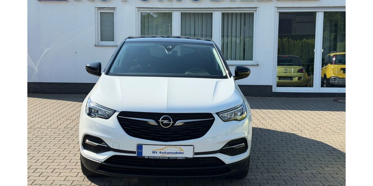 Opel Grandland (X) 85.000 km 12.999 &euro; Neuwied 56567