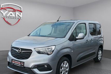 Opel Combo Life 112.714 km 13.990 &euro; Koblenz 56070