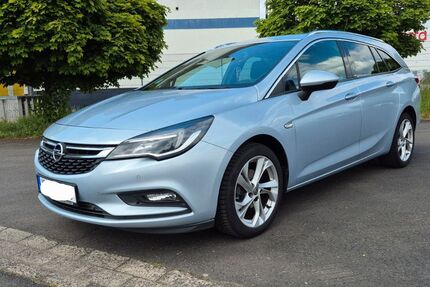 Opel Astra 79.600 km 10.600 &euro; Neuwied 56567