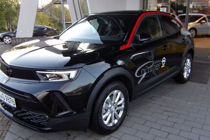Opel Mokka 39.000 km 20.650 &euro; Ransbach-Baumbach 56235