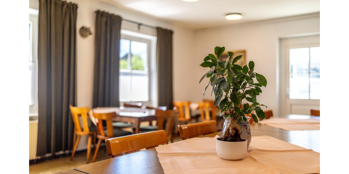 Schöner Landgasthof 