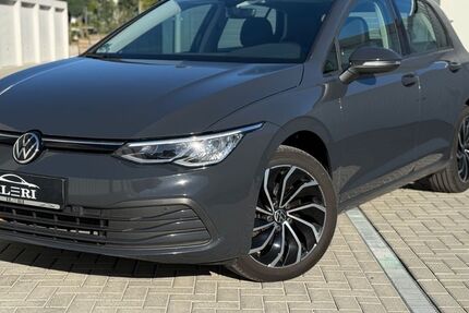 VW Golf 86.575 km 19.990 &euro; Ransbach-Baumbach 56235