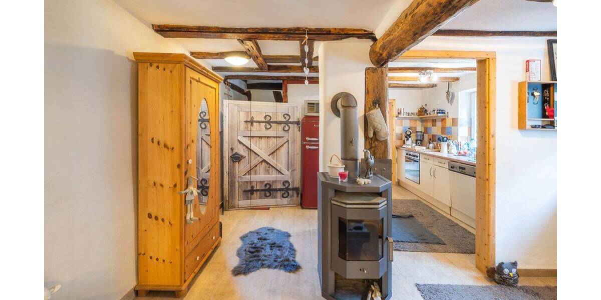 Einfamilienhaus Neuwied-Heddesdorf Neuwied - 4 Zimmer, 81 m&sup2;, 295.000&euro; | Angebot:25729735