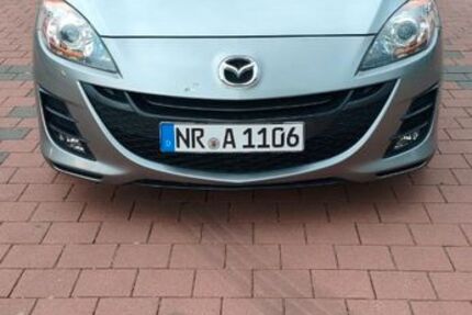 Mazda 3 147.000 km 3.400 &euro; Neuwied 56564