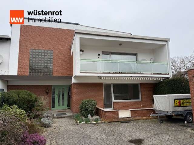 Einfamilienhaus Neuwied / Niederbieber Niederbieber - 7 Zimmer, 210 m&sup2;, 398.000&euro; | Angebot:25383064