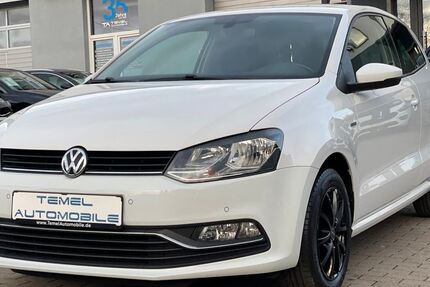 VW Polo 66.425 km 8.900 &euro; Montabaur-Eschelbach 56410