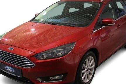 Ford Focus 120.446 km 10.780 &euro; Koblenz 56073