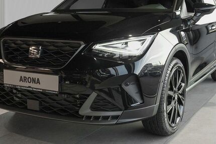 Seat Arona 9.900 km 27.920 &euro; Neuwied 56564