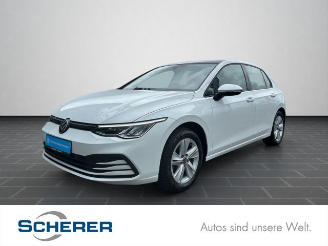VW Golf 46.936 km 23.580 &euro; Mayen 56727