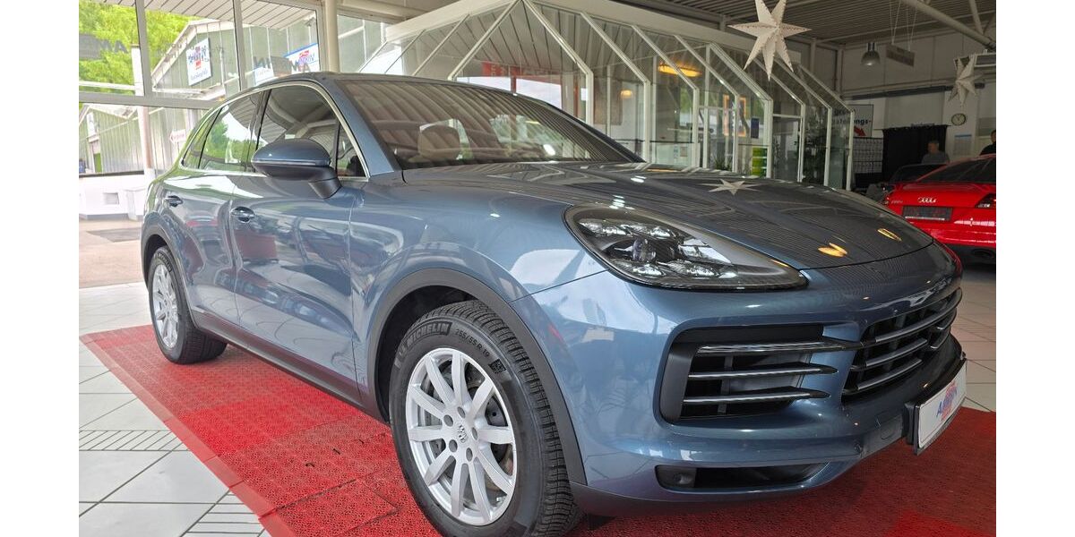 Porsche Cayenne 151.900 km 42.800 &euro; Lahnstein 56112