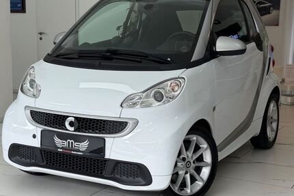 Smart ForTwo 80.195 km 6.975 &euro; Sinzig 53489