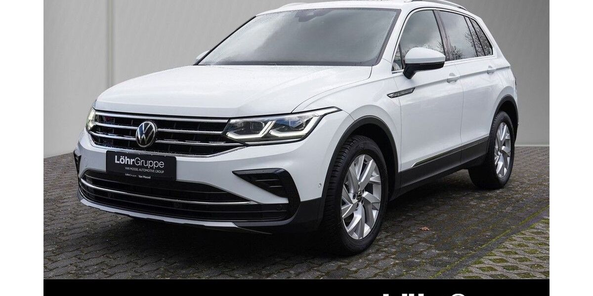VW Tiguan 71.302 km 27.380 &euro; Höhr-Grenzhausen 56203