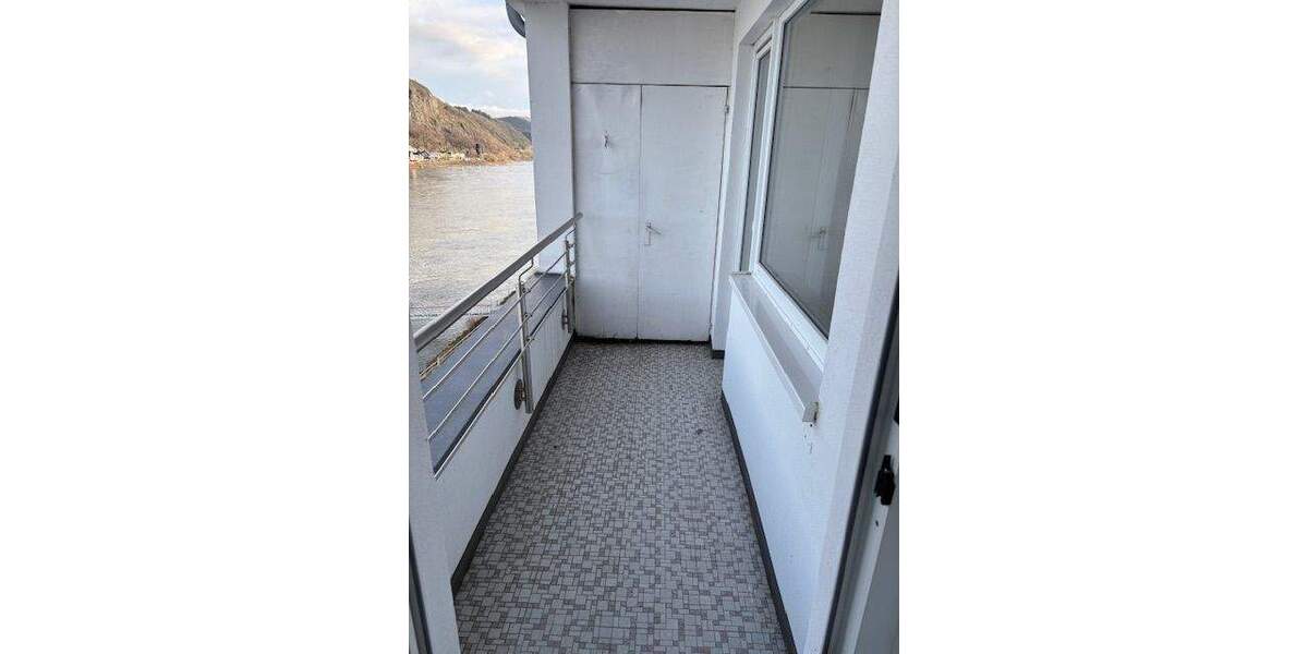 Etagenwohnung Remagen - 4 Zimmer, 90 m&sup2;, 985&euro; | Angebot:25702806