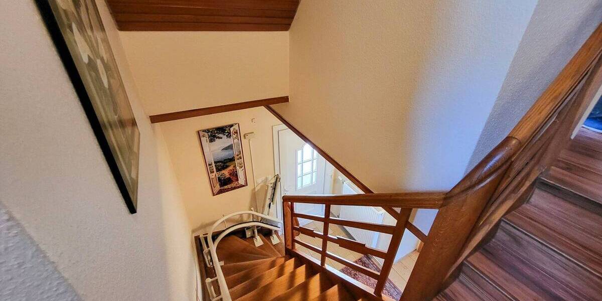 Einfamilienhaus Montabaur / Horressen Horressen - 7 Zimmer, 206 m&sup2;, 369.000&euro; | Angebot:25691809