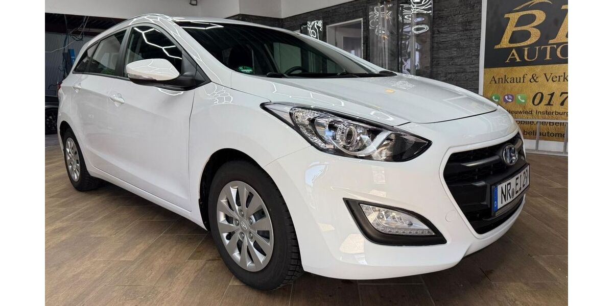 Hyundai i30 83.500 km 6.690 &euro; Neuwied 56564
