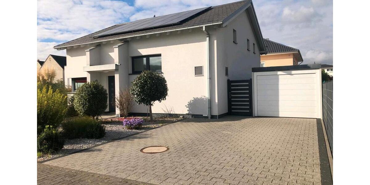 Einfamilienhaus Mülheim-Kärlich Kärlich - 2 Zimmer, 134 m&sup2;, 675.000&euro; | Angebot:26039483