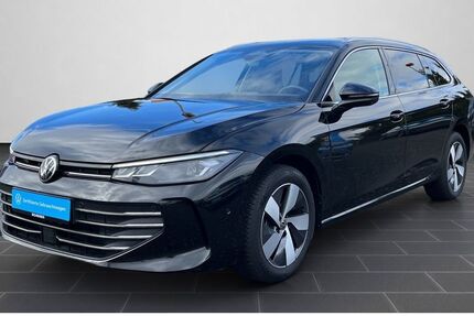 VW Passat Variant 34.400 km 36.490 &euro; Kruft 56642