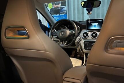 Mercedes-Benz CLA 200 Shooting Brake 113.123 km 15.600 &euro; Koblenz 56073