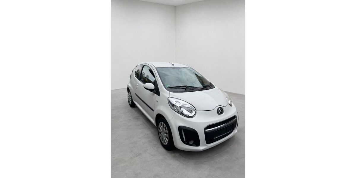 Citroen C1 130.000 km 3.150 &euro; Unkel 53572