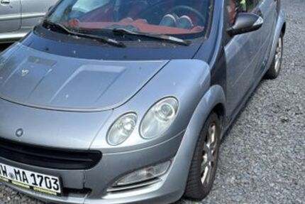 Smart ForFour 226.000 km 1.699 &euro; Höhr Grenzhausen 56203