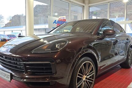 Porsche Cayenne 69.000 km 59.850 &euro; Lahnstein 56112