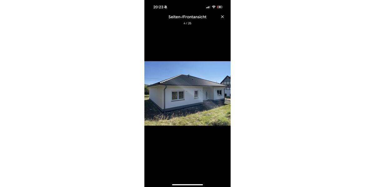 Bungalow Montabaur - 4 Zimmer, 128 m&sup2;, 369.000&euro; | Angebot:25415543