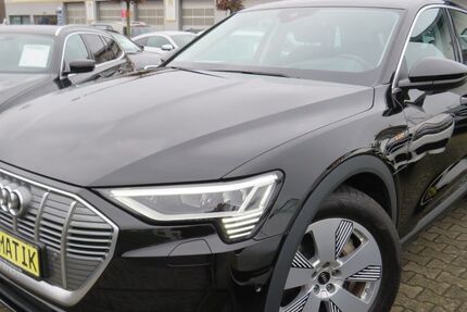 Audi e-tron 21.000 km 30.990 &euro; Ransbach-Baumbach 56235