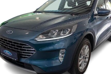 Ford Kuga 32.598 km 24.480 &euro; Braubach 56338