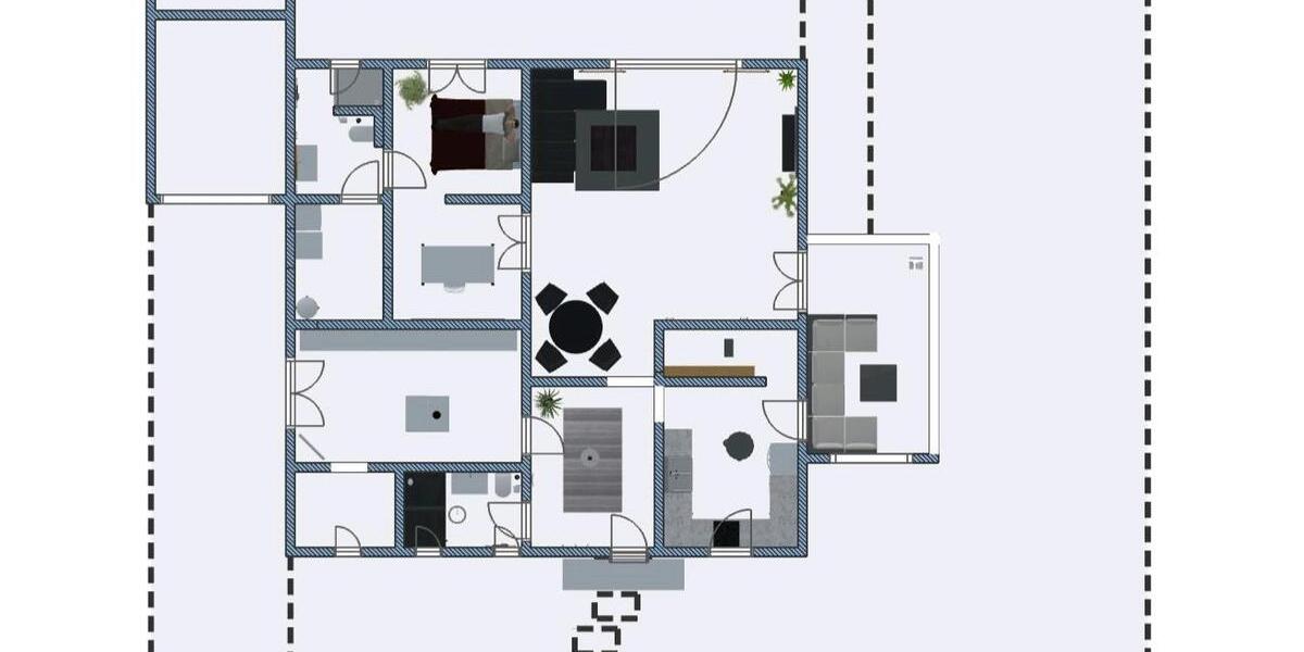 Bungalow Asbach - 7 Zimmer, 112 m&sup2;, 399.000&euro; | Angebot:26758830