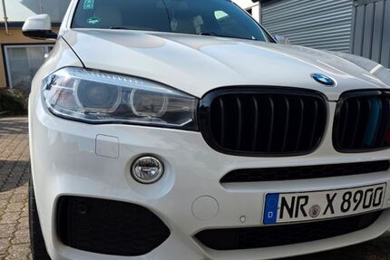 BMW X5 242.000 km 22.999 &euro; Neuwied 56566
