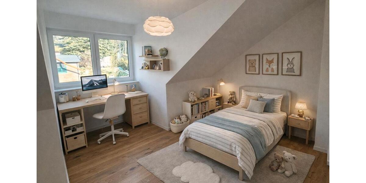 Etagenwohnung Nassau - 3 Zimmer, 103 m&sup2;, 329.000&euro; | Angebot:25051458