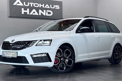 Skoda Octavia 87.499 km 21.990 &euro; Bad Honnef/Rottbitze 53604