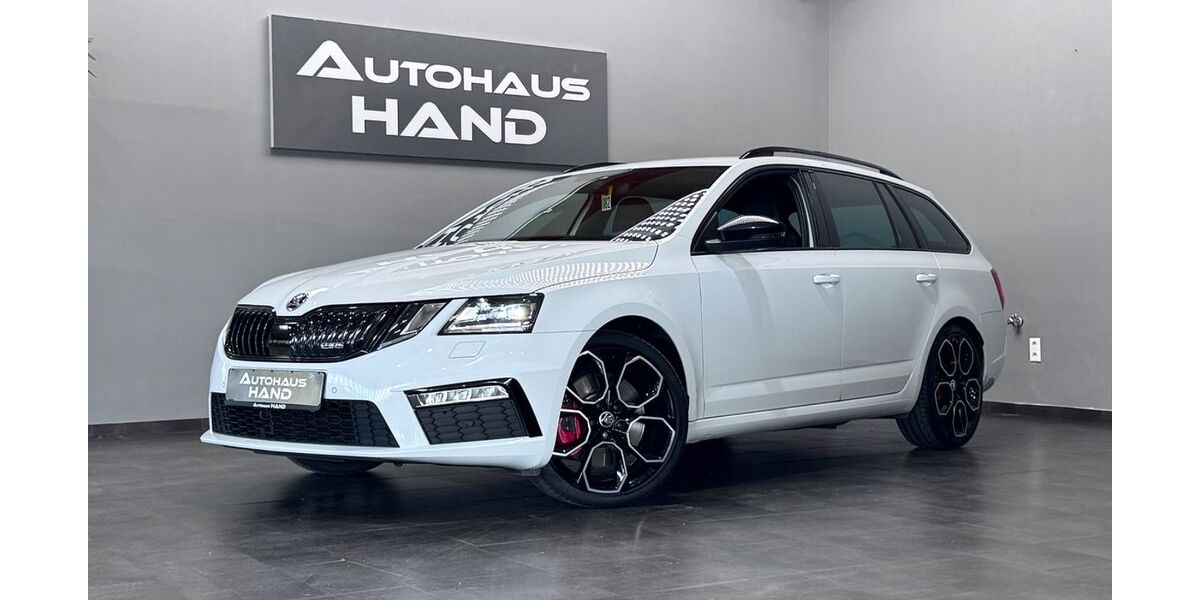 Skoda Octavia 87.499 km 21.990 &euro; Bad Honnef/Rottbitze 53604
