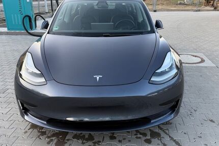 Tesla Model 3 46.500 km 20.999 &euro; Spessart 56746