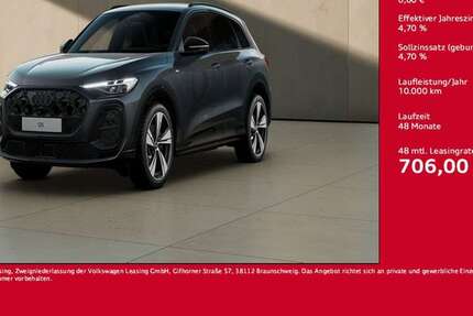 Audi Q5 13.993 km 65.980 &euro; Koblenz 56070