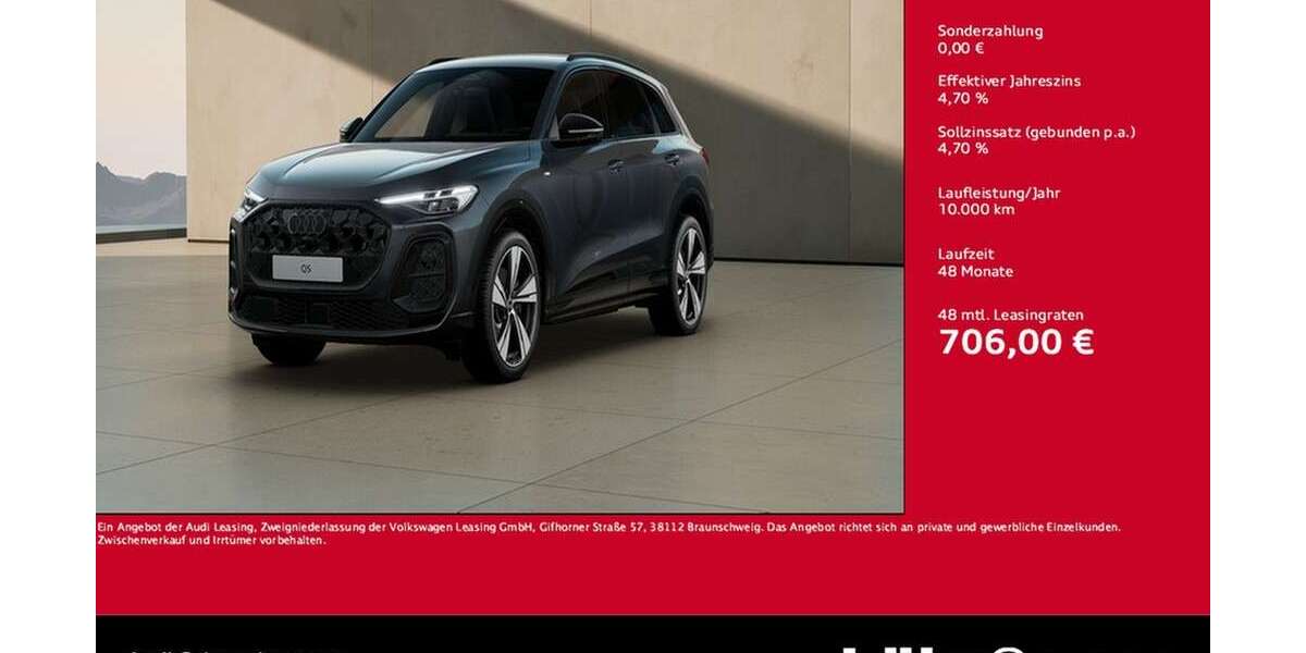 Audi Q5 13.993 km 65.980 &euro; Koblenz 56070