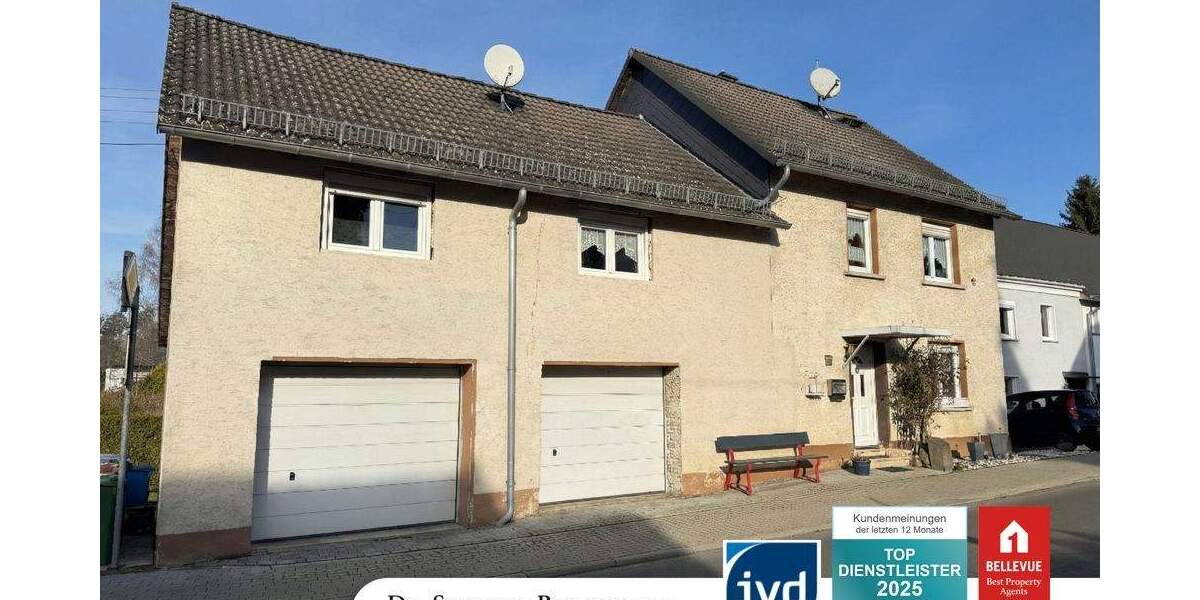 Einfamilienhaus Woldert - 7 Zimmer, 168 m&sup2;, 285.000&euro; | Angebot:25685059