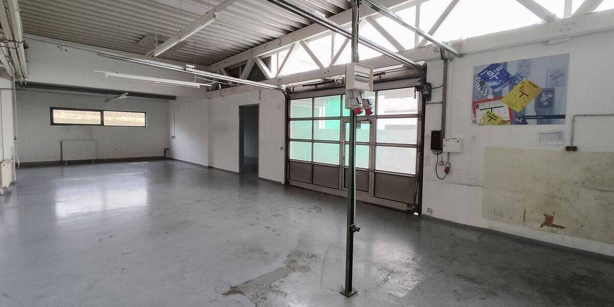 Gewerbeobjekt Montabaur - 900.000&euro; | Angebot:26391135