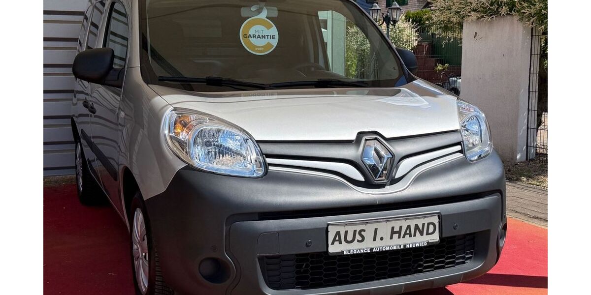 Renault Kangoo 51.050 km 11.990 &euro; Neuwied 56567