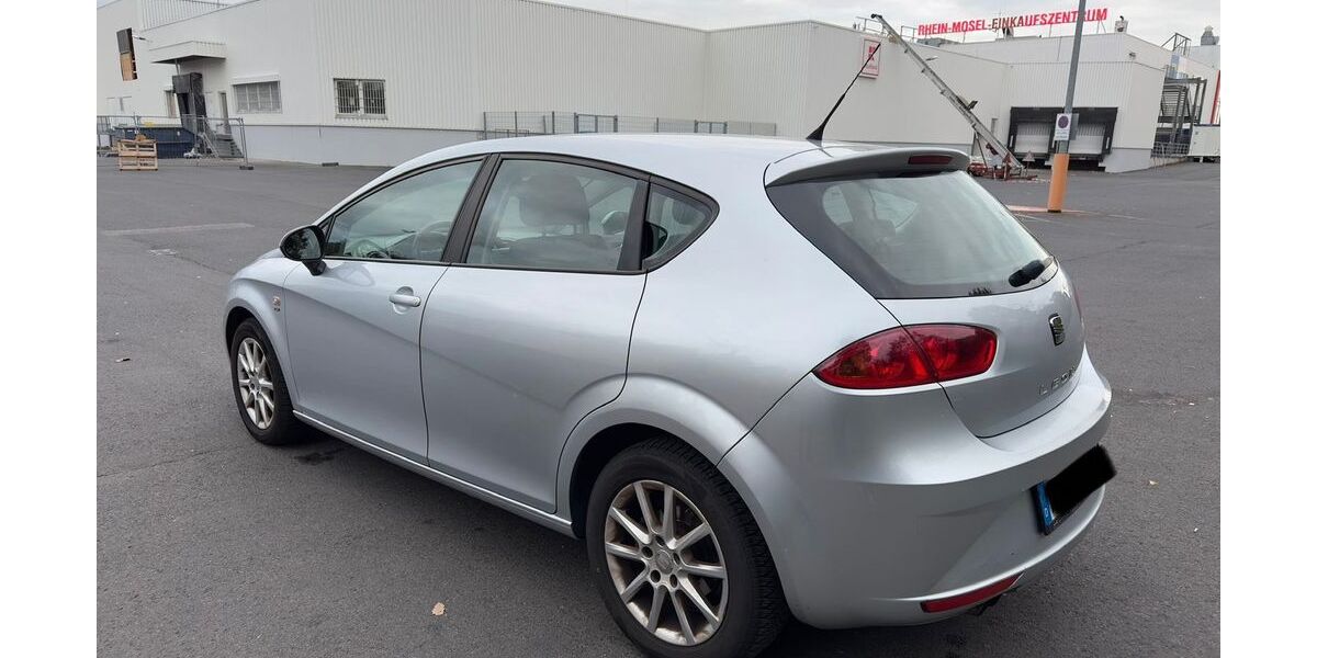 Seat Leon 189.000 km 3.700 &euro; Koblenz 56070