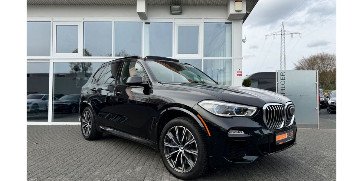 BMW X5 89.208 km 47.780 &euro; Bad Honnef 53604