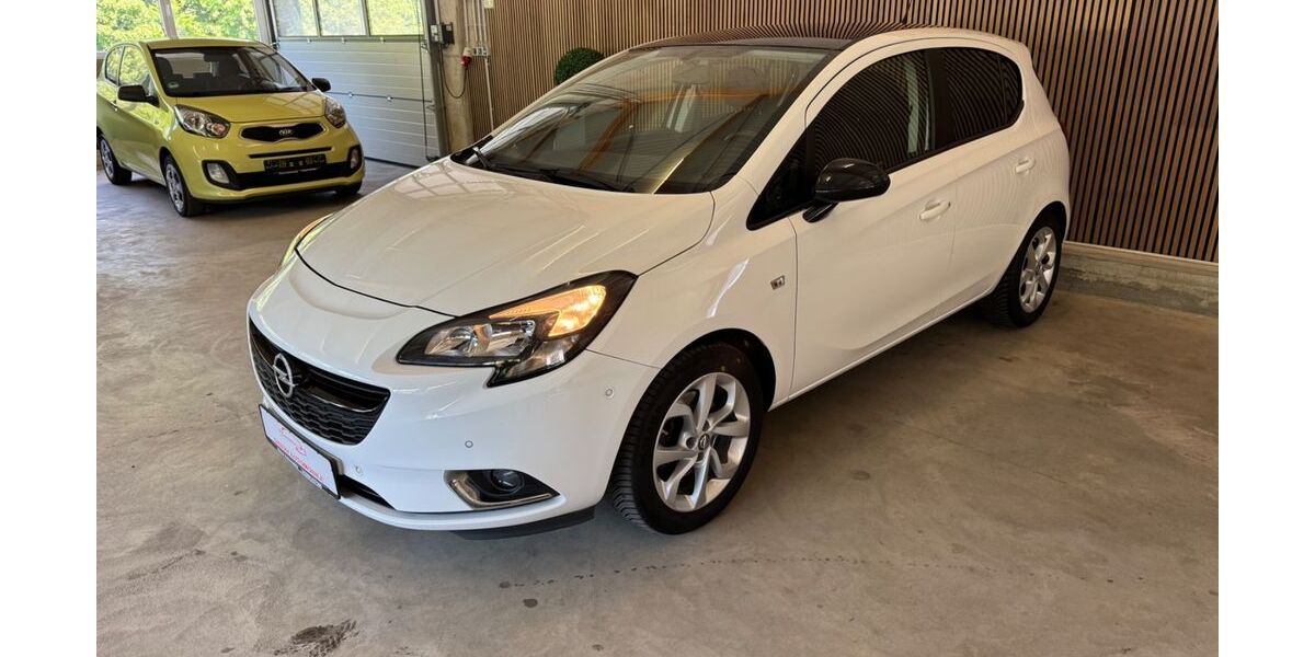 Opel Corsa 157.422 km 5.999 &euro; Horhausen 56593