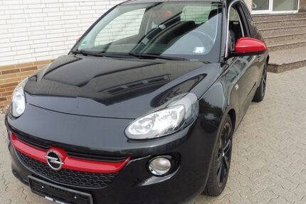 Opel Adam 151.685 km 5.290 &euro; Neitersen 57638