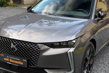 DS Automobiles DS4 97.500 km 20.850 &euro; Brohl Lützing 56656