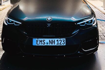 BMW 530 210.000 km 17.500 &euro; Nassau 56377