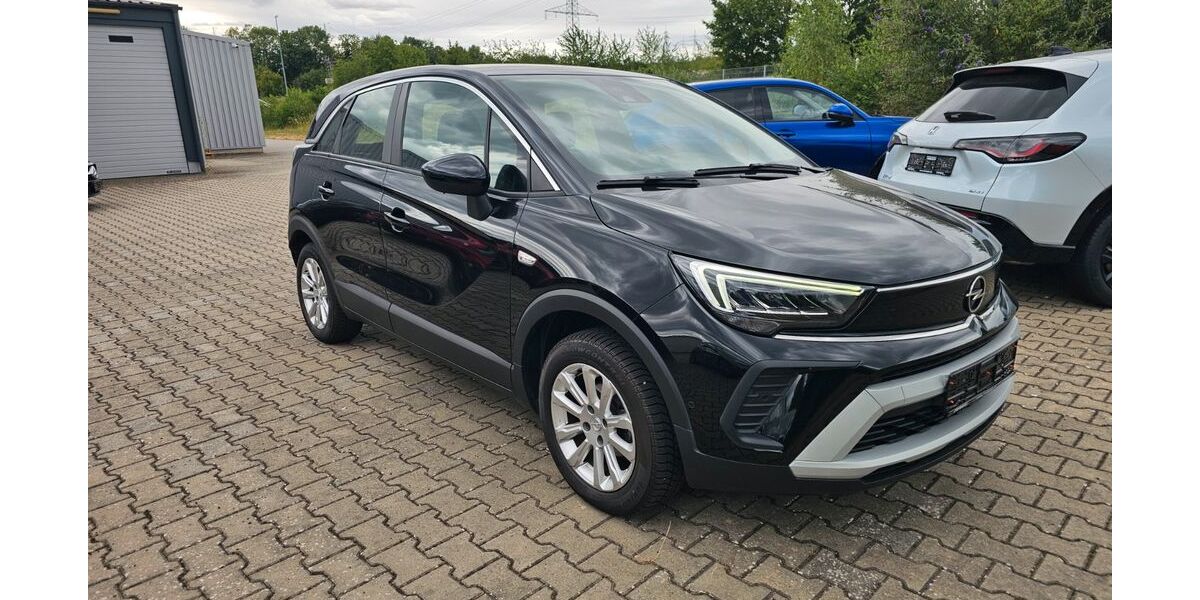 Opel Crossland (X) 71.029 km 12.490 &euro; Kettig OT b Koblenz am Rhein 56220